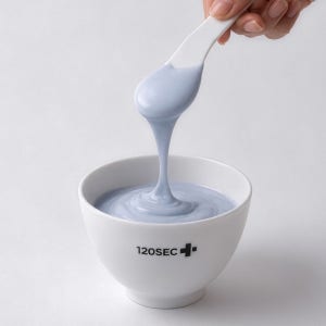 120SEC 120초 쿨 모델링팩 1000g 쿨링 진정 보습 1kg