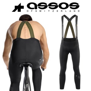 아소스 이큅 RS 남성 봄 가을 빕 타이즈 S11