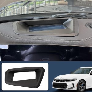 테라모 BMW HUD 보호커버 3/4시리즈 i3 i4 G20 G22 G23 G26