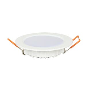 전주백색 3500K LED 7W 다운라이트 매입등 조명