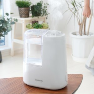 가열식가습기 대용량 복합식 UV 살균 신생아 아기 가열식 가습기 5L H-00