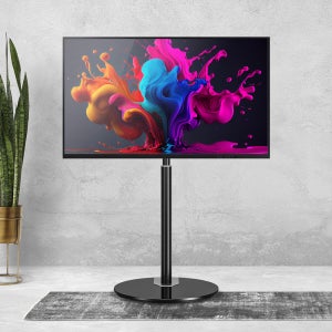 BYS-01B TV스탠드 32~65인치 티비거치대 걸이 LG 삼성
