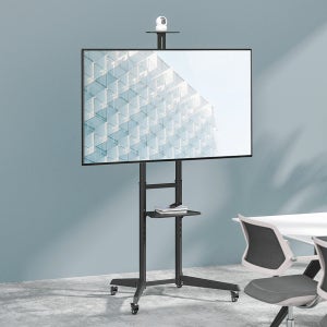 BS-10 이동식 TV스탠드 37~70인치 티비거치대 다이