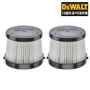 디월트 대리점 DCV5011H-KR DCV501LN 호환 필터 교체용