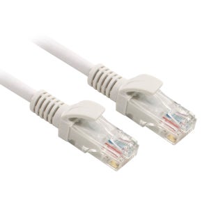 랜선 UTP CAT5E 30M 랜케이블 인터넷선 컴퓨터 노트북 PC 이더넷 통신공사자재