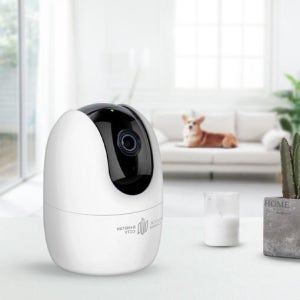 홈닥 블록체인 스마트 홈캠