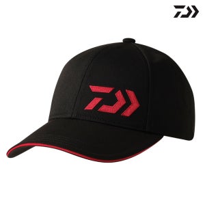 다이와 DC-6224W 베이스볼캡 낚시모자