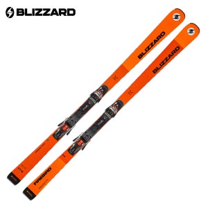 23/24 블리자드 대회전스키 FIREBIRD WRC RACE PLATE+X COMP16