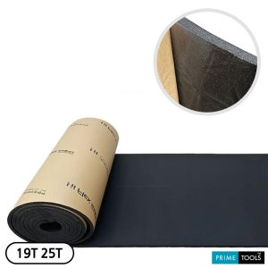 고무발포보온재 배관보온재 난연보온재 19-25T