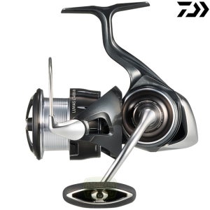 다이와 24 루비아스 LT 4000-XH 스피닝릴 농어 쇼어지깅 한국다이와