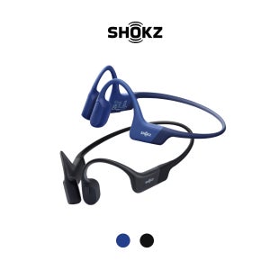 [샥즈 공식] 오픈런 C타입 OpenRun USB-C S805 골전도 블루투스 스포츠 이어폰 애프터샥