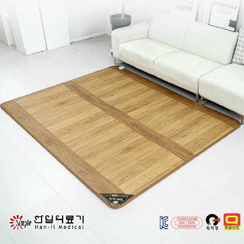 한일의료기 이미지