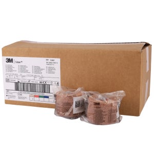 3M 코반 2인치 36롤 1582 자가접착붕대/압박용밴드/Coban/의료용밴드
