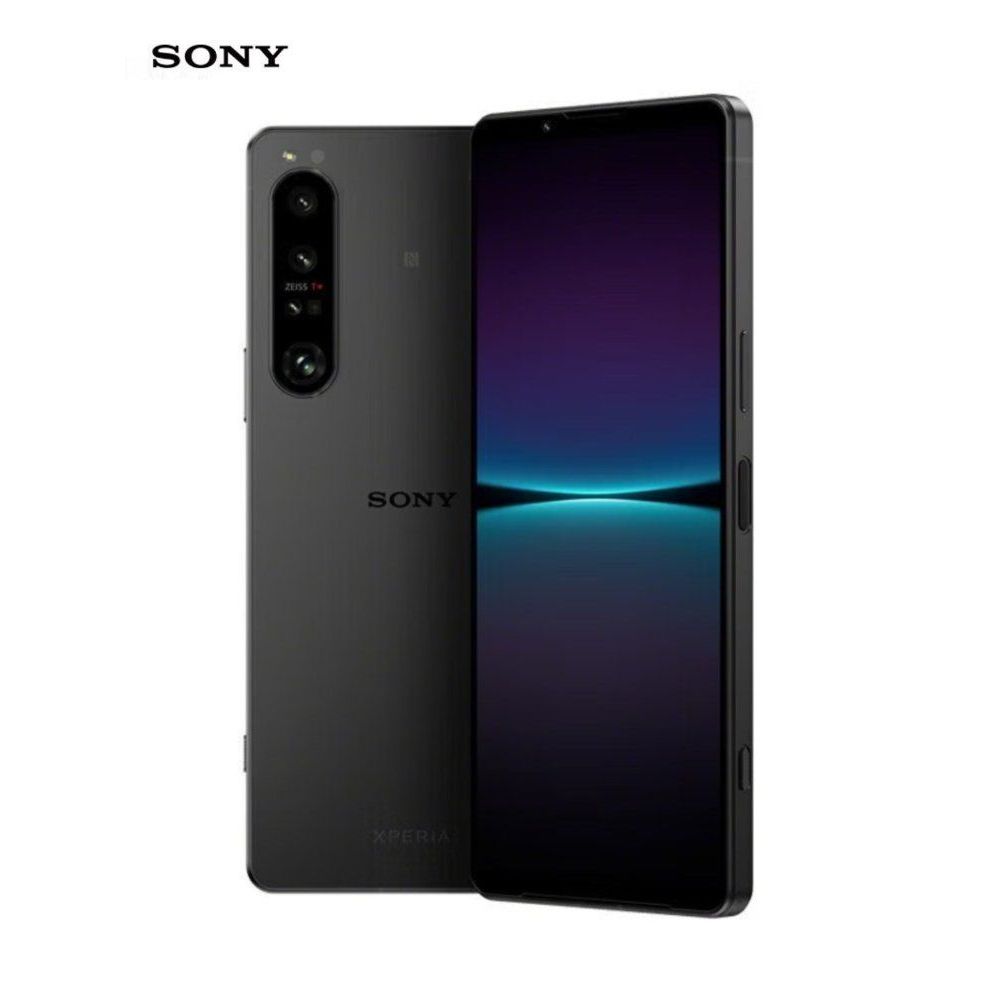 소니 Xperia 1 III