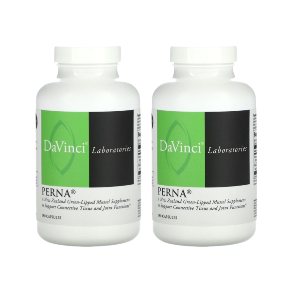 2통 다빈치 래보토리 조인트 녹색잎 홍합 1000 mg <b>푸드사이언스</b>오브버몬트 씨 머슬 180캡슐