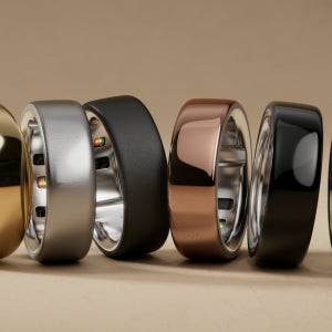 오우라 스마트링 4세대 24년