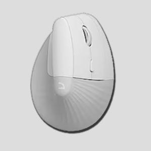 무소음 저소음 버티컬 무선 마우스 손목보호 블루투스 그립감 좋은 조용한 마우스