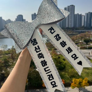 글리터 인간화환 아기화환 축하화환 화동 어버이날 칠순