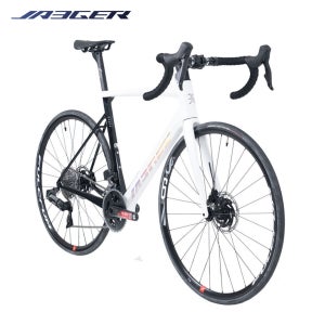 2025 예거 벨로키 RX [새벽배송+사은품 패키지] 24단 풀카본 입문용 사이클 로드자전거