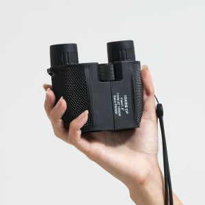 스토리빙 아이릴리프 10배율 쌍안경