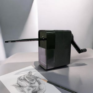 투코비 전문가용 드로잉 연필깎이 TC-M7 데생 입시미술 심조절