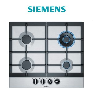 지멘스 쿡탑 빌트인 4구 가스레인지 Siemens EC6A5HB90D