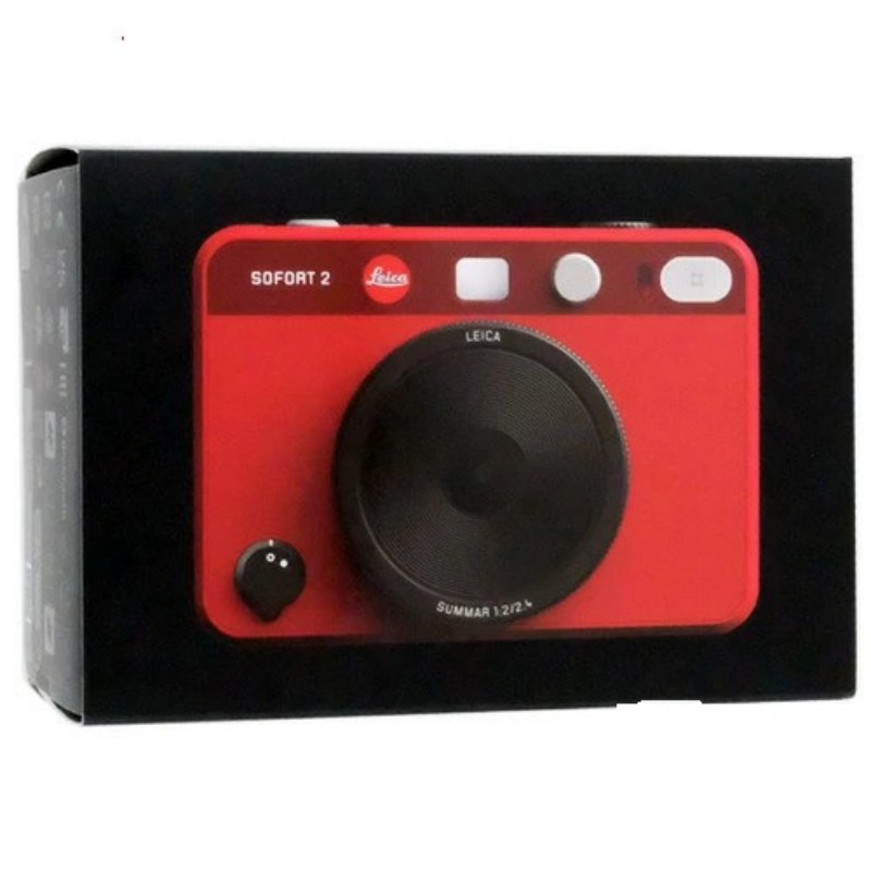 라이카 조포트 2