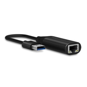 ipTIME U1000 PLUS USB 유선랜카드 1000Mbps