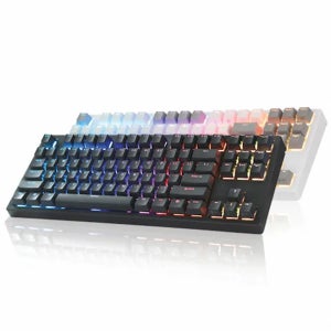 COX 엔데버 텐키리스 RGB PBT 완전방수 무접점 50G