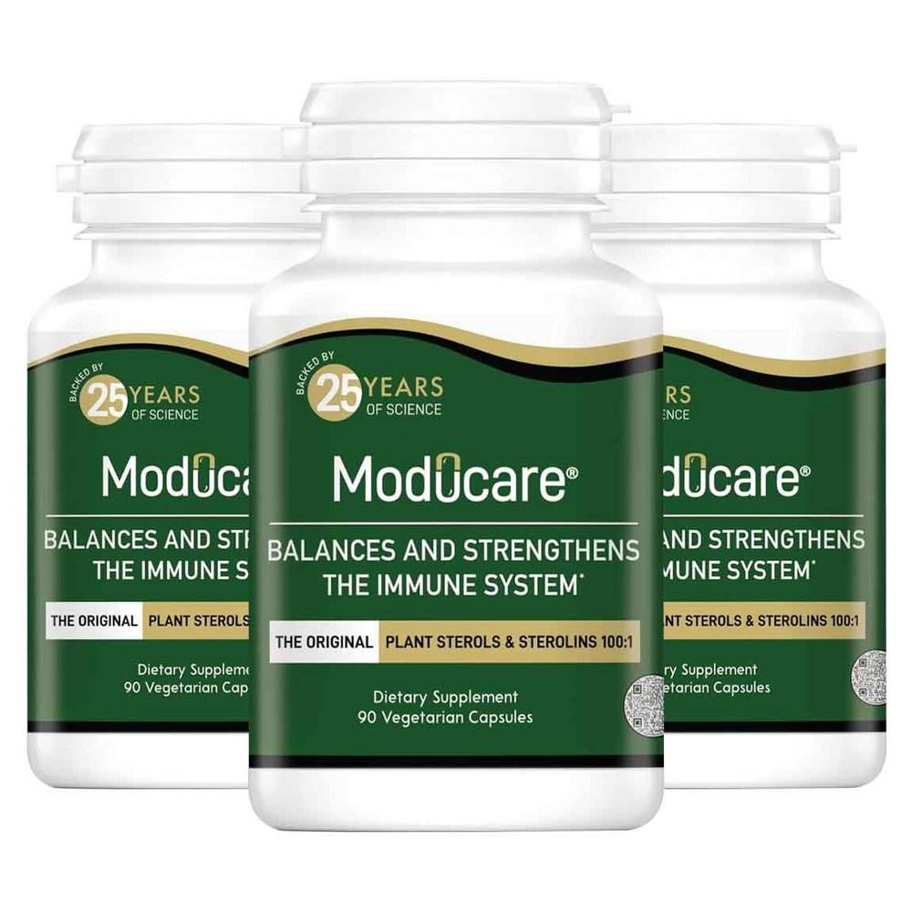 <b>모두</b>케어 서포트 데일리 이뮨 90정 3개