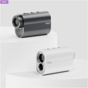 알투지 메이트 미니 삼각측정 레이저 골프 거리측정기 R2G MATE MINI