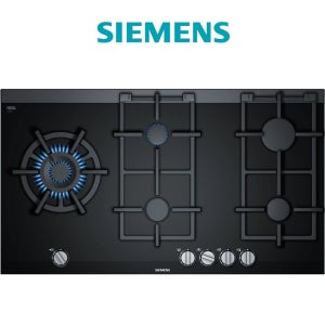 지멘스 쿡탑 IQ700 빌트인 5구 가스레인지 Siemens ER9A6SB70