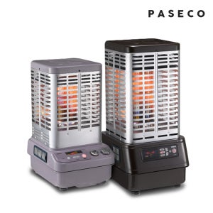 파세코 P-15000F 대한민국 생산 석유 로터리히터 등유 기름 캠핑난로 야외 사무실 업소용 강제대류형