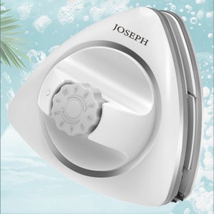 조셉드림 나혼자산다 주현영 초강력 자석 창문닦이 베란다 유리창 청소 5-30mm