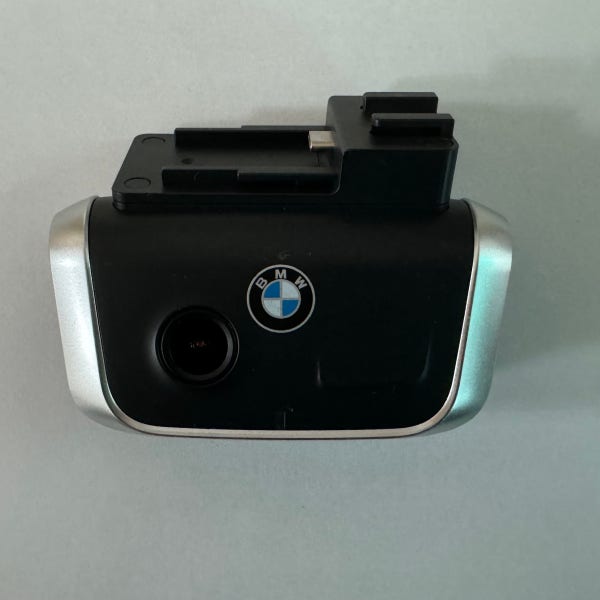 bmw Advanced car eye 2 블랙박스 본체 (수거조건아님) bmw 블랙박스