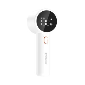 멜리언스 세탁소용 충전식 보풀제거기 휴대용 6중날 니트 카페트 가디건 보푸라기 제거기