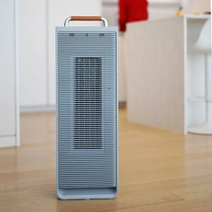 쿠오레 온풍기 가정용 난방기 열풍기 히터 사무실 CH-AM30G