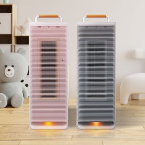 쿠오레 온풍기 가정용 난방기 열풍기 히터 사무실 CH-AM30P