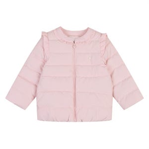 [아가방 겨울]제프프릴경량다운점퍼(PINK)_01R755051