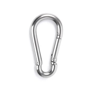 스프링 자동 체결 스텐 비너 낱개