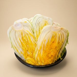 강원도 고랭지 박달재김치 절임배추 20kg 제천 절인배추