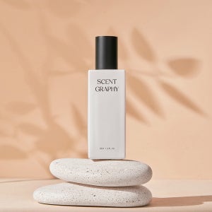 블랑솝 비누 파우더리 향수 오드퍼퓸 니치향수 35ml