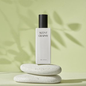 러브 멜로우 꽃향 상큼한 과일향수 오드퍼퓸 니치향수 35ml