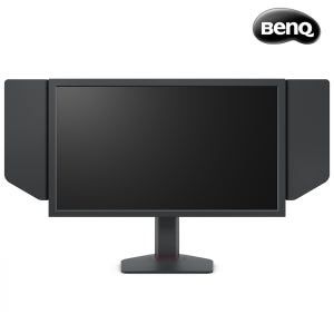 벤큐 ZOWIE XL2566X+ 24인치 무결점 게이밍 모니터 400Hz DyAc2 경기용