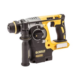 디월트 충전 해머드릴 로타리 햄머 본체만 3모드 브러쉬리스 20V MAX DCH273KN