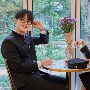 [대여] 남자 옛날교복 상의 복고 졸업사진 졸사 컨셉사진 스냅사진 촬영 이벤트