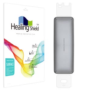 앤커 프라임 파워뱅크 대용량 보조배터리 27650mAh 250W A1340 무광 외부보호필름 세트