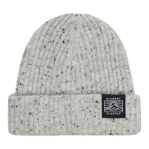 ELEMENT ARISE BEANIE (ME43KB013SGB)
