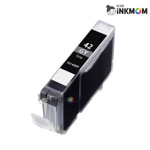 CLI-42GY (캐논 42GY) 회색 재생(호환)잉크 PIXMA PRO 100