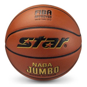 스타스포츠 농구공 나바 점보 7호 BB337